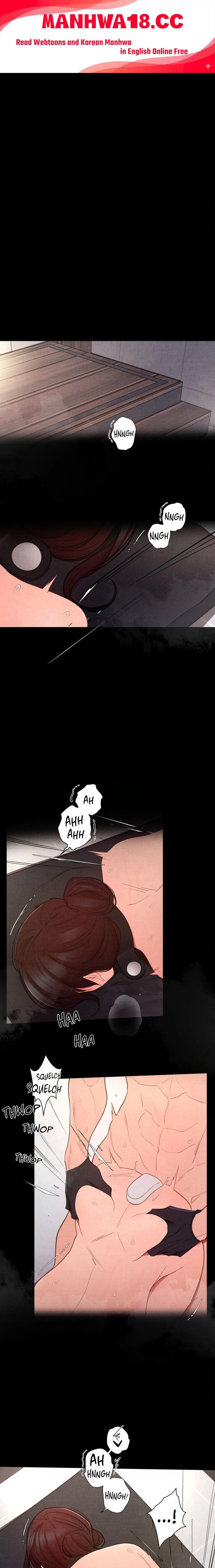 One-Day BDSM Workshop (Uncensored) - Chapter 70 Page 1