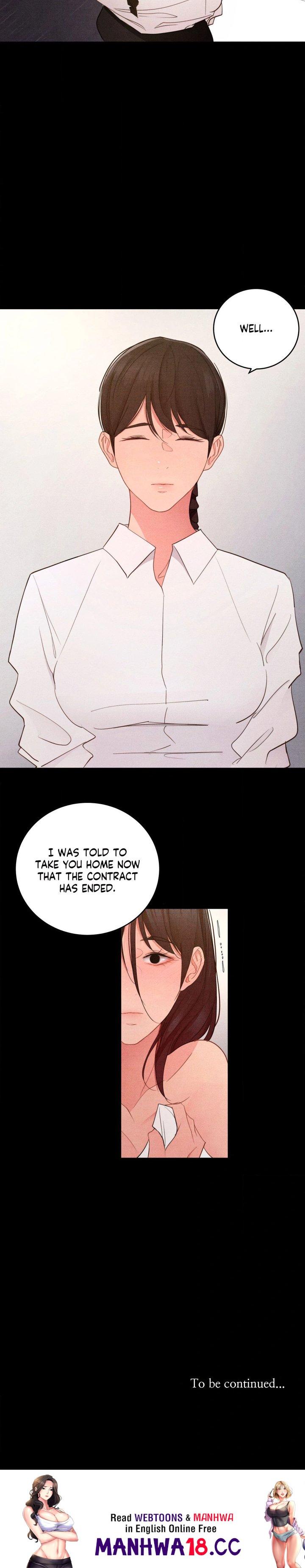 One-Day BDSM Workshop (Uncensored) - Chapter 70 Page 16
