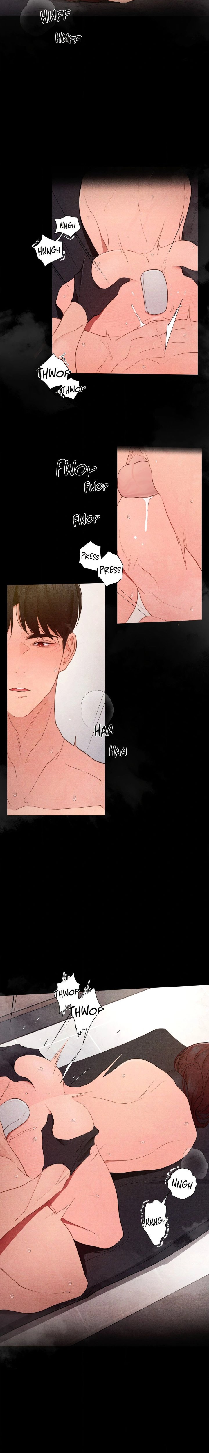 One-Day BDSM Workshop (Uncensored) - Chapter 70 Page 5