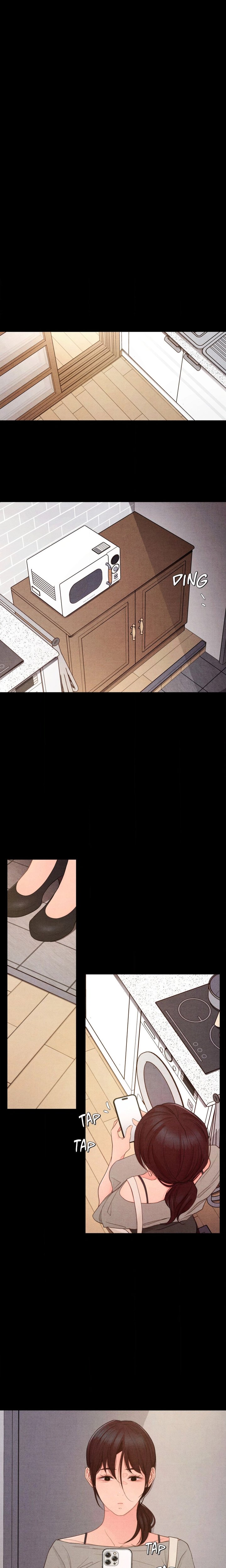 One-Day BDSM Workshop (Uncensored) - Chapter 71 Page 1
