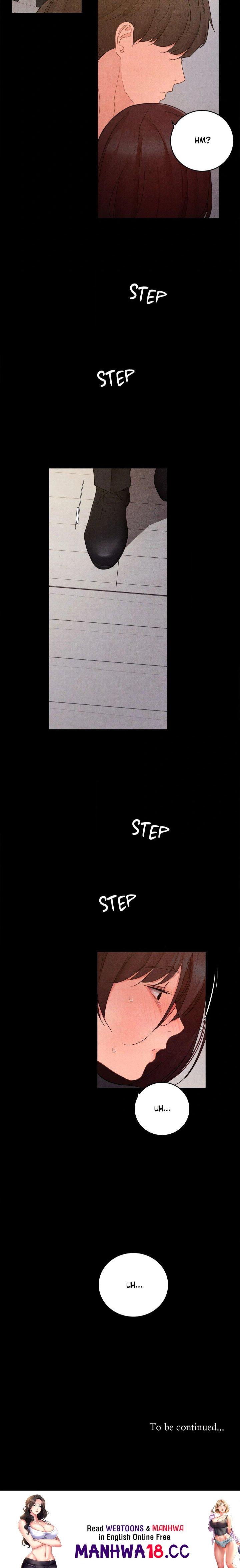 One-Day BDSM Workshop (Uncensored) - Chapter 72 Page 15