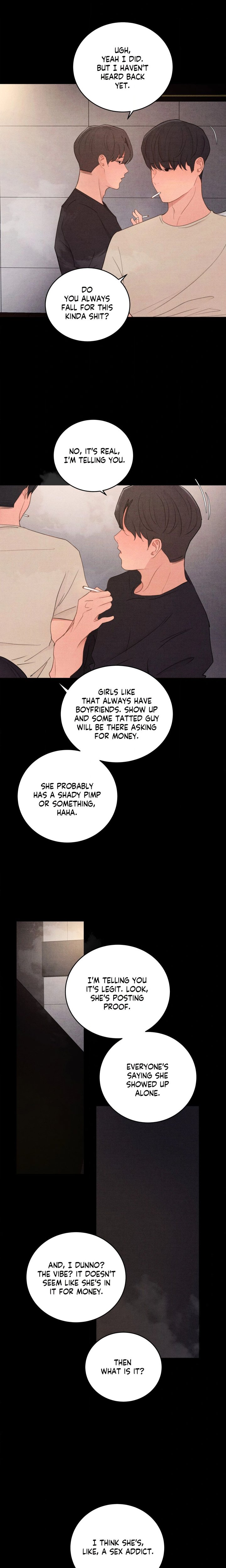 One-Day BDSM Workshop (Uncensored) — Chapter 72 - Seite 2