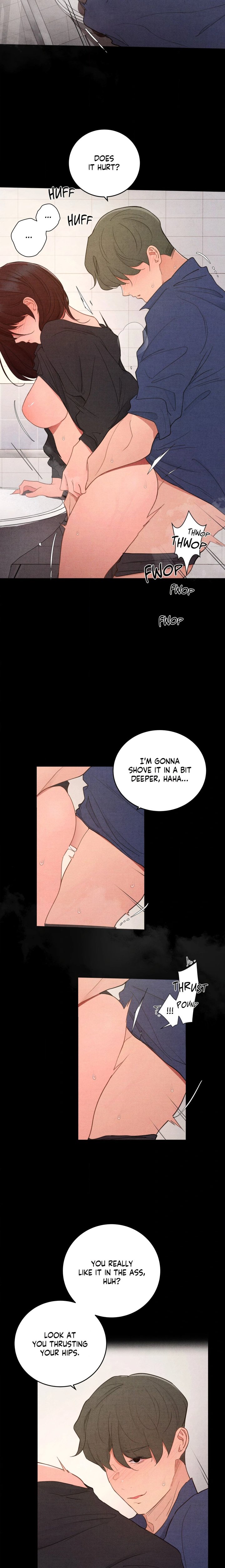 One-Day BDSM Workshop (Uncensored) — Chapter 72 - Seite 4