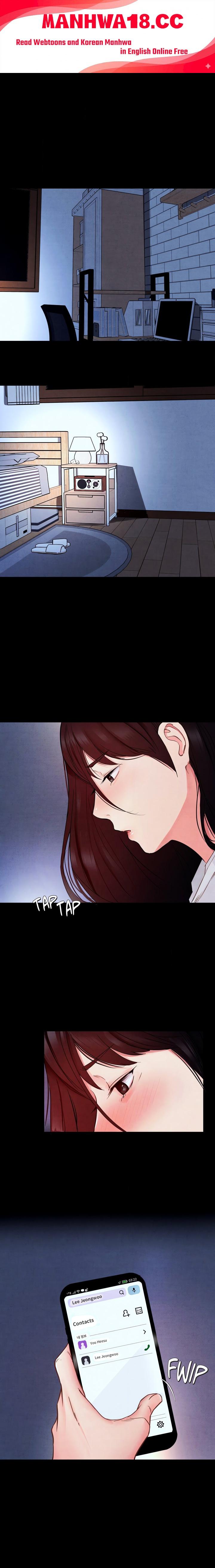 One-Day BDSM Workshop (Uncensored) - Chapter 8 Page 1