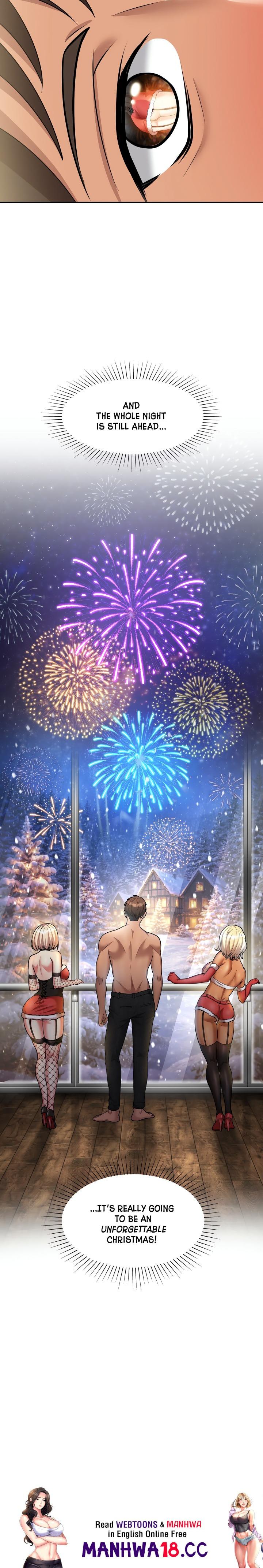 Snowball Kiss (Uncensored) - Chapter 3 Page 12