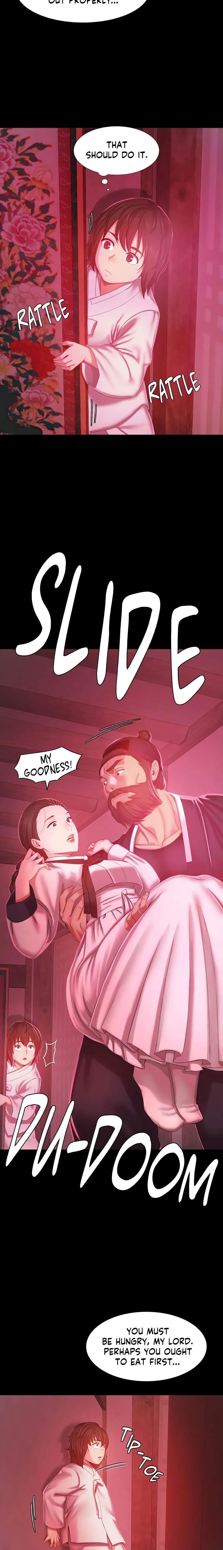 Madam - Chapter 0 Page 33