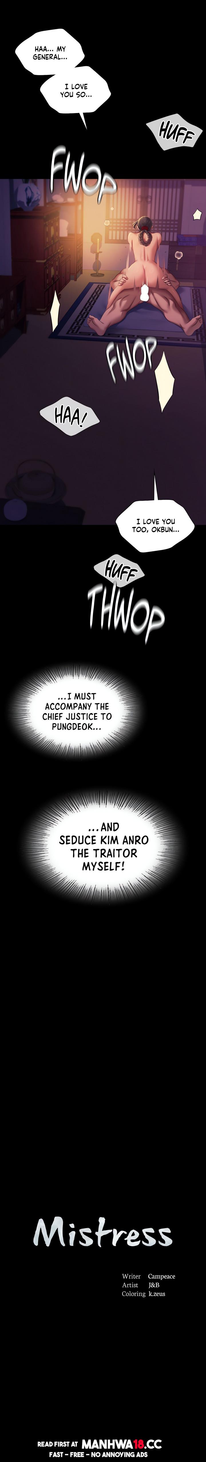 Madam - Chapter 163 Page 2