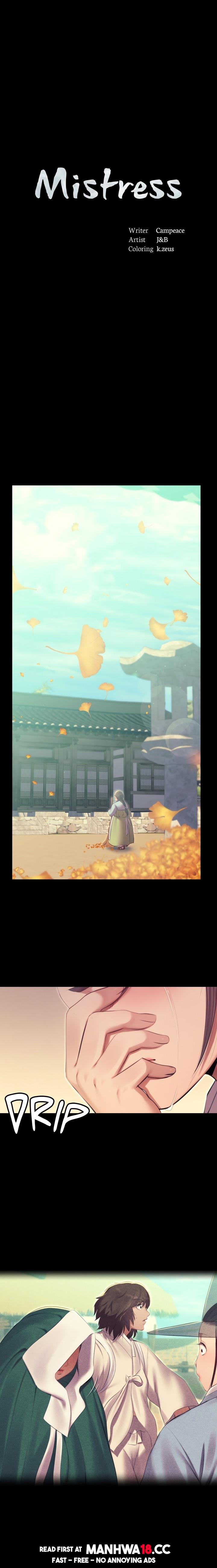 Madam - Chapter 164 Page 2