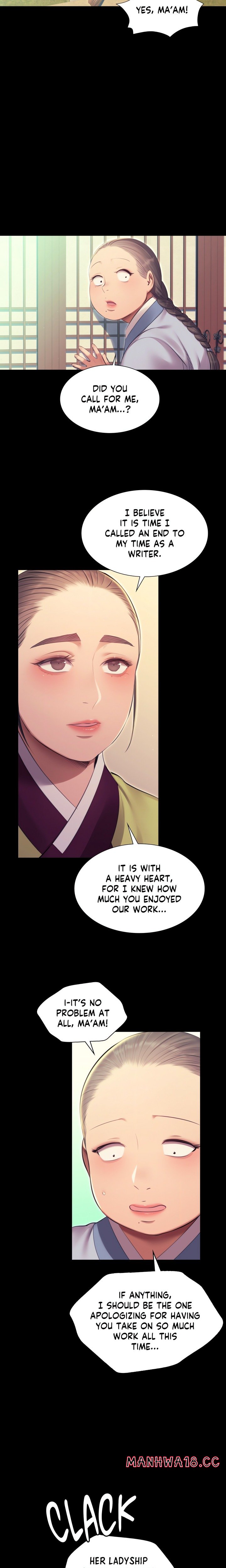 Madam - Chapter 164 Page 4