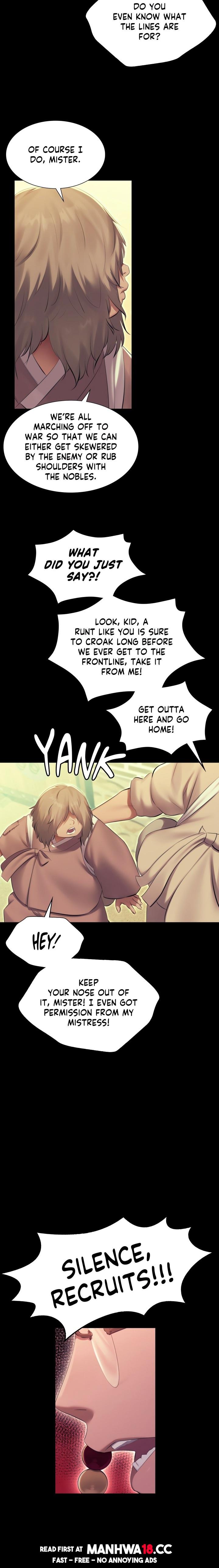 Madam - Chapter 164 Page 9