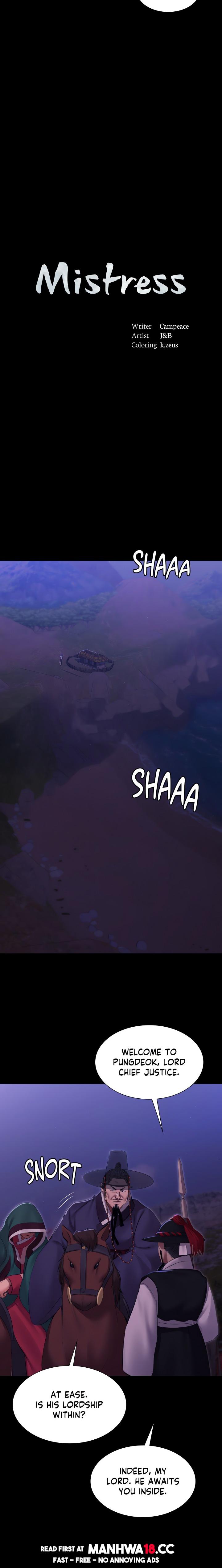 Madam - Chapter 166 Page 2