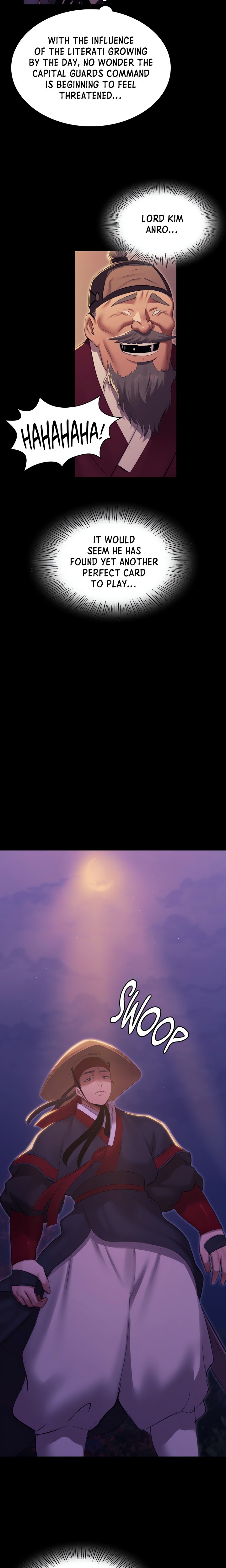 Madam - Chapter 166 Page 6