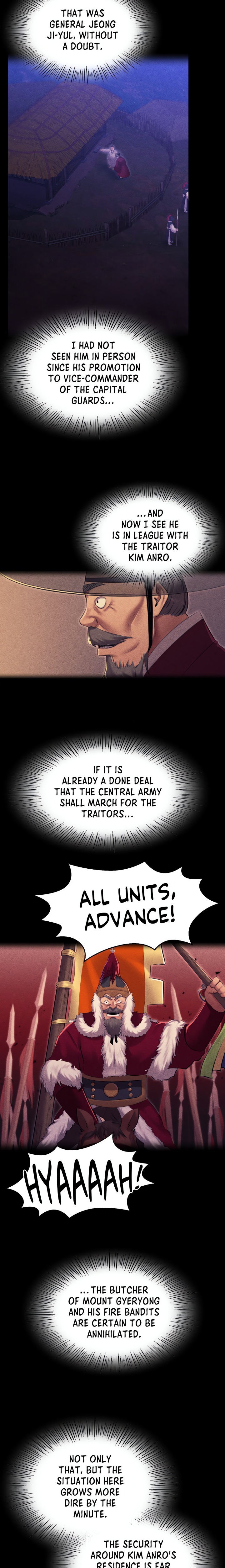 Madam - Chapter 166 Page 7