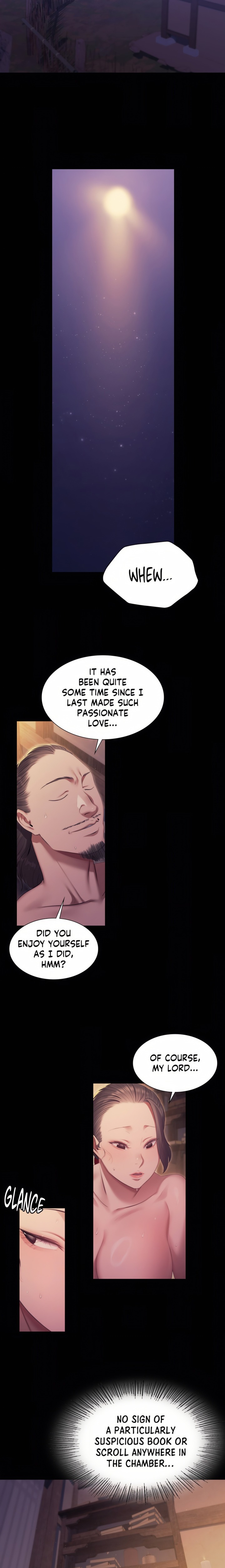 Madam - Chapter 167 Page 4