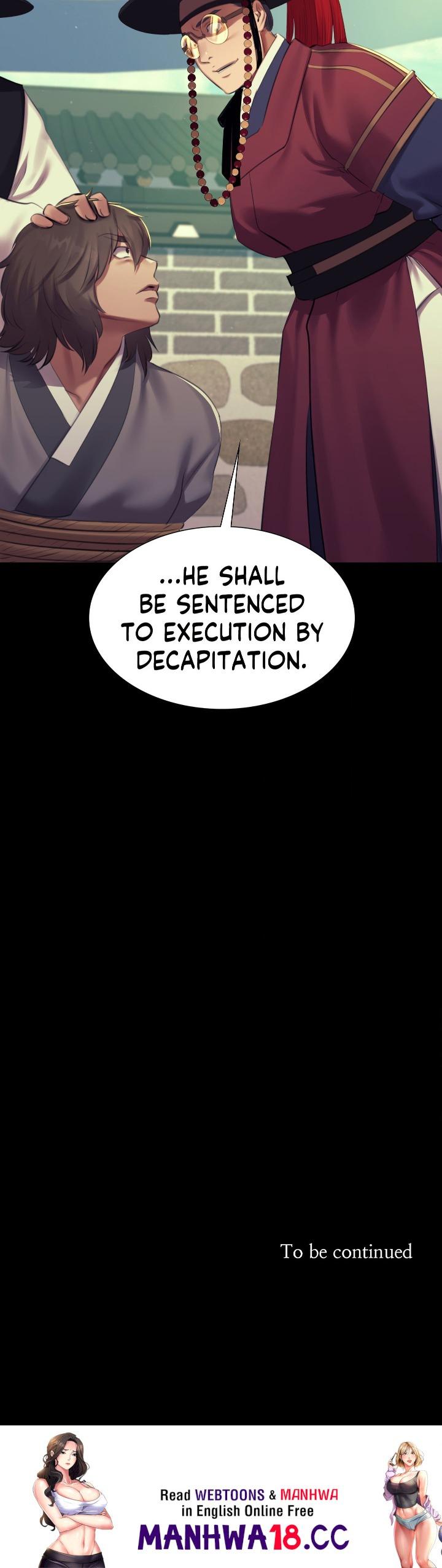 Madam - Chapter 168 Page 22