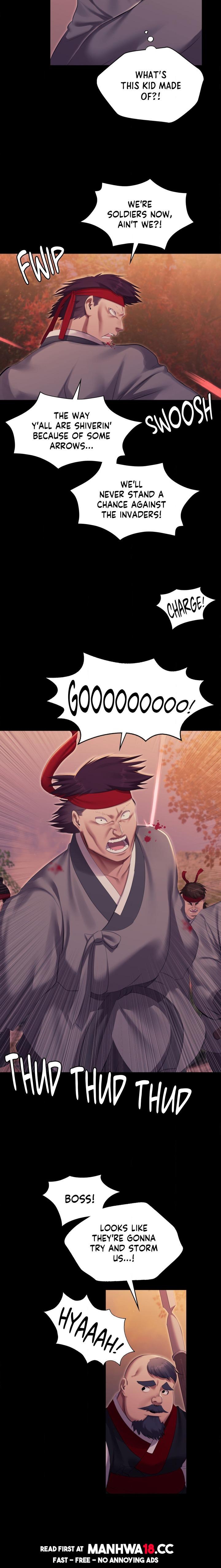 Madam - Chapter 168 Page 7