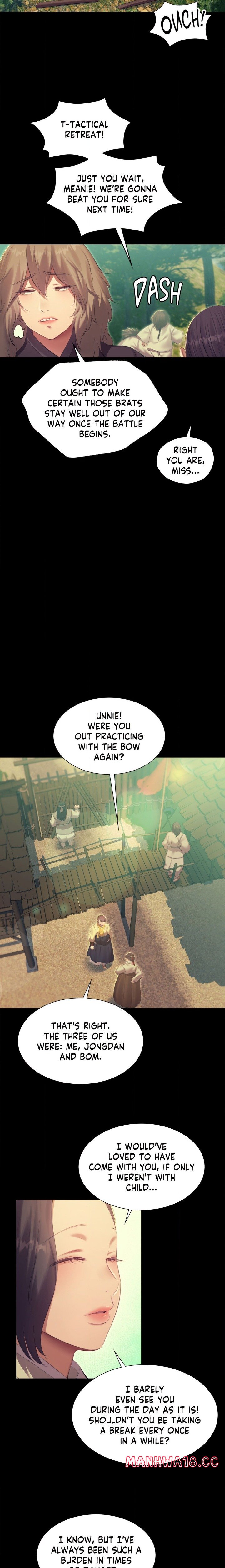 Madam - Chapter 169 Page 13