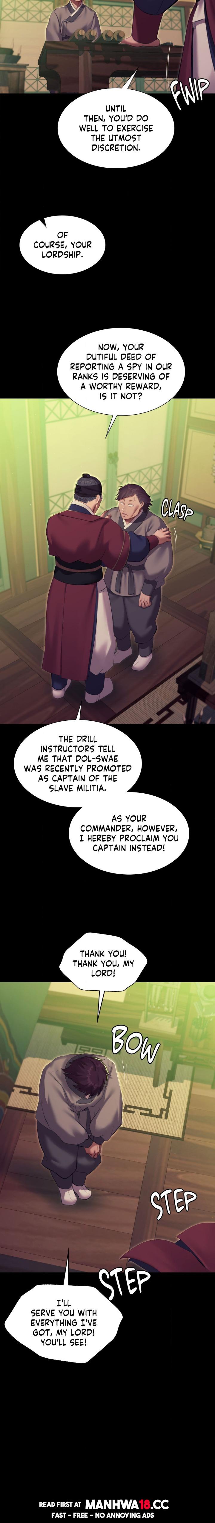 Madam - Chapter 169 Page 5