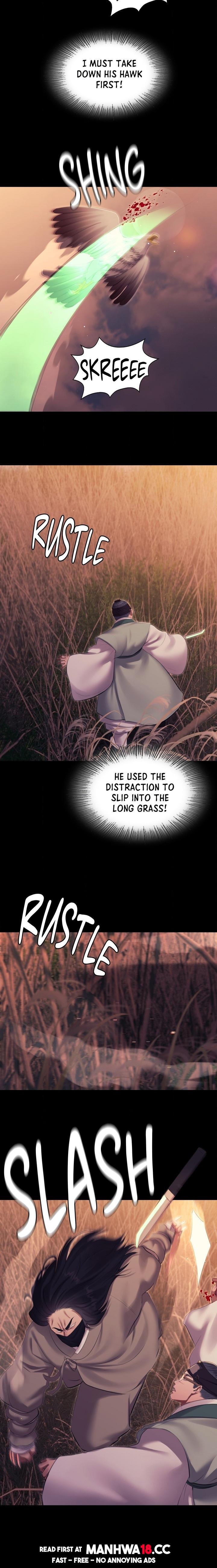 Madam - Chapter 170 Page 12