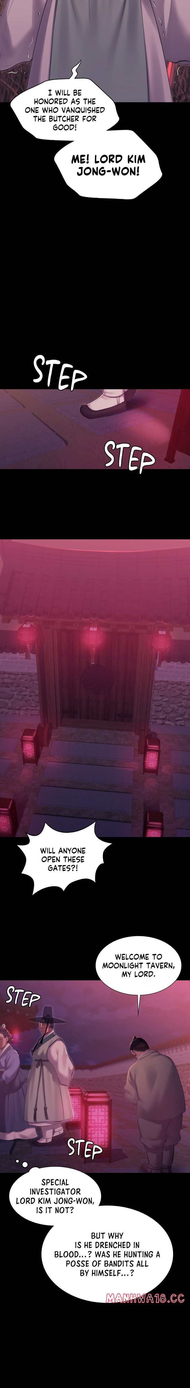 Madam - Chapter 170 Page 15