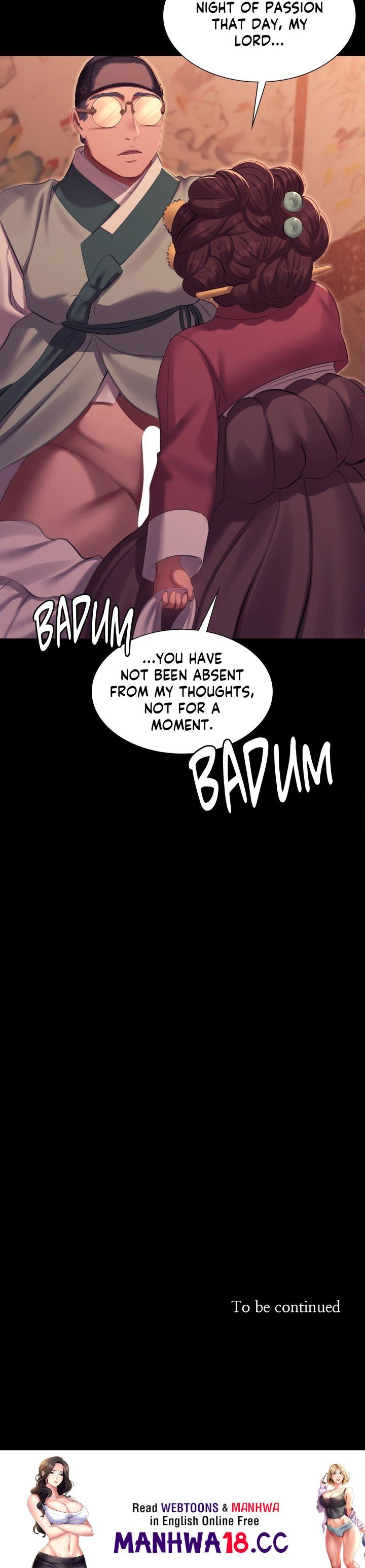 Madam - Chapter 170 Page 20