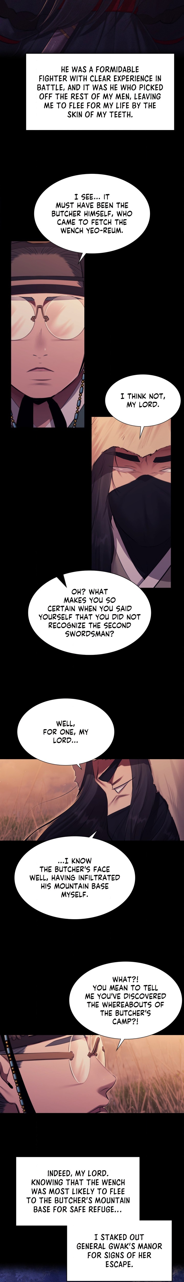 Madam - Chapter 170 Page 7