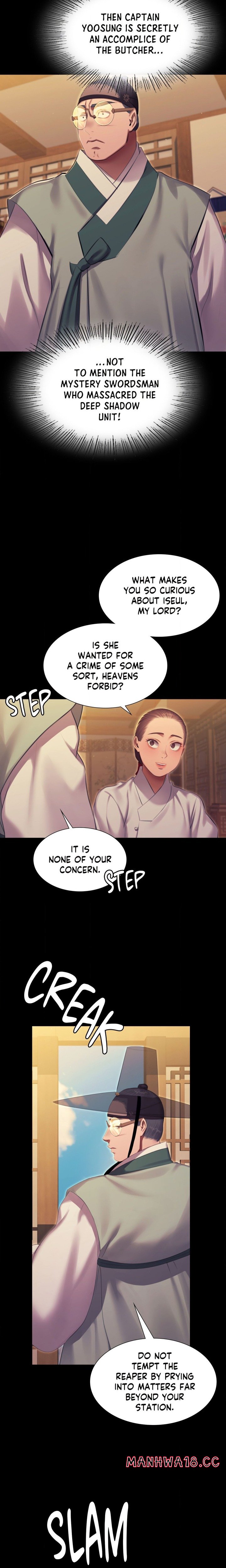 Madam - Chapter 171 Page 15