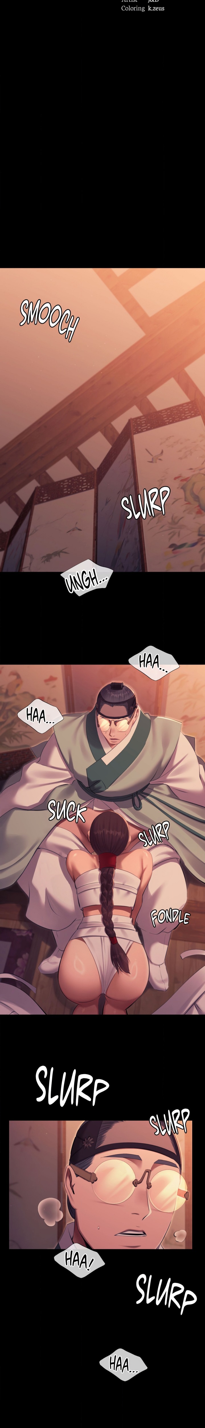 Madam - Chapter 171 Page 2