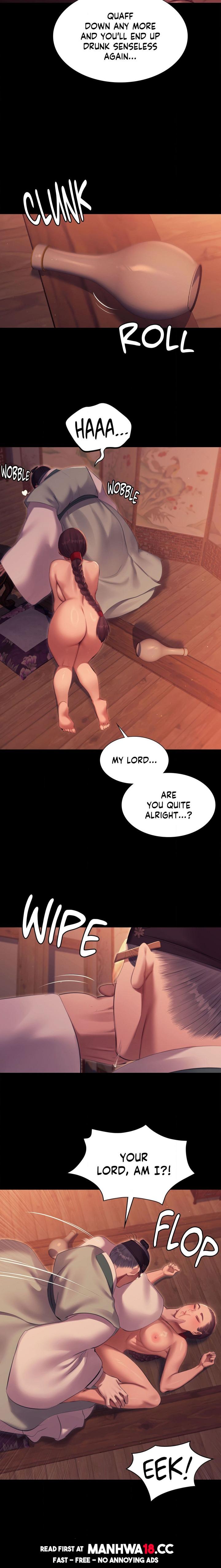 Madam - Chapter 171 Page 5