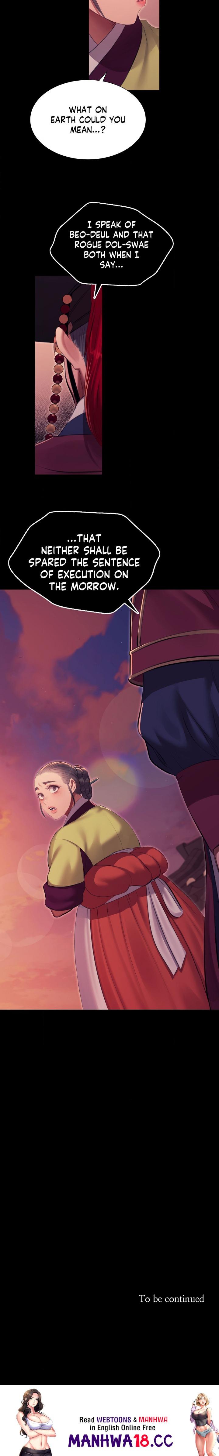 Madam - Chapter 172 Page 19