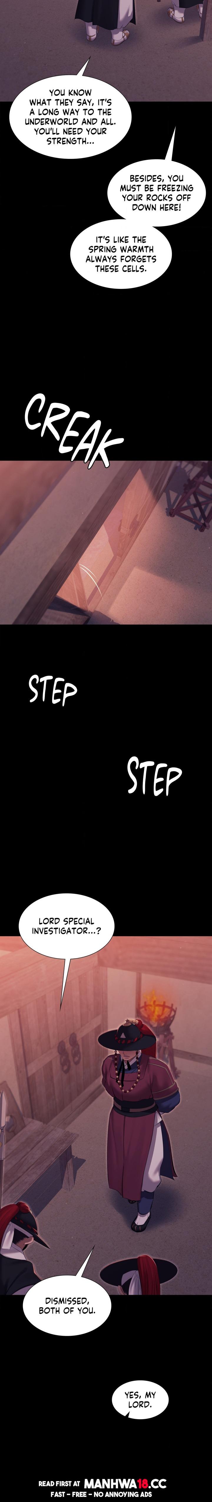 Madam - Chapter 173 Page 13