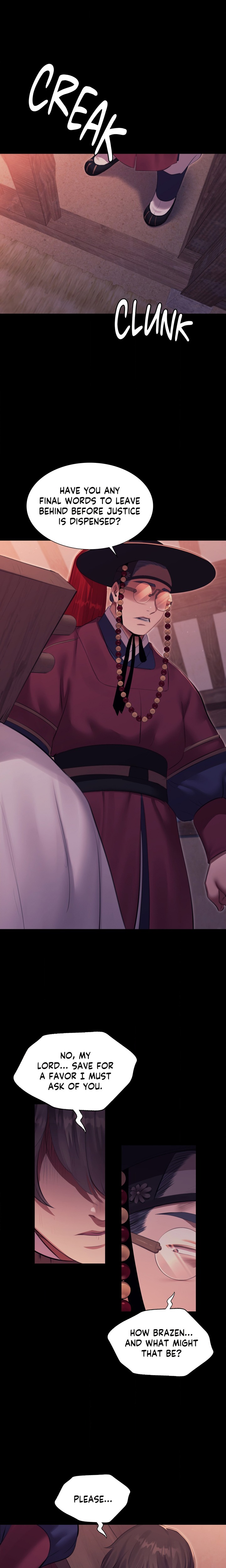 Madam - Chapter 173 Page 14