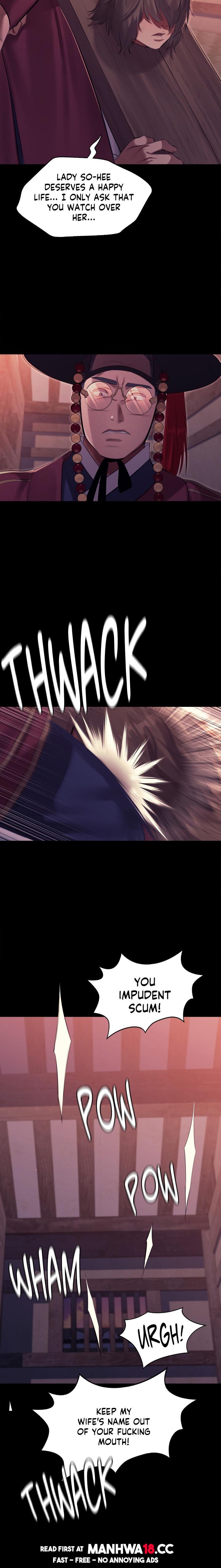 Madam - Chapter 173 Page 15