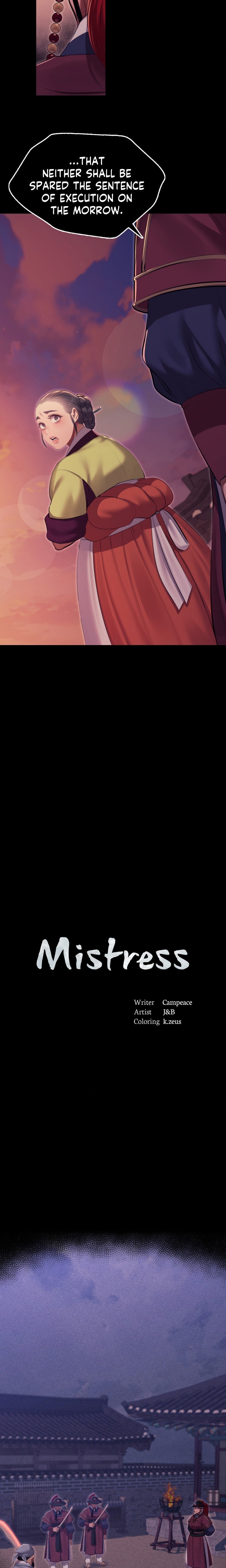 Madam - Chapter 173 Page 2