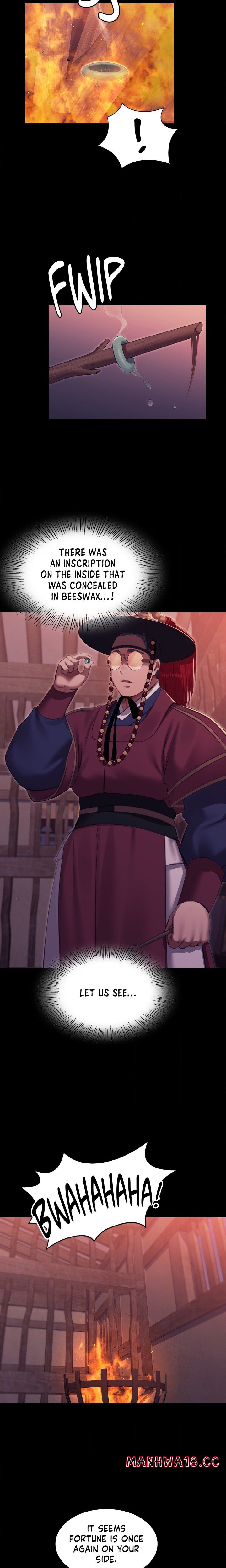 Madam - Chapter 173 Page 20