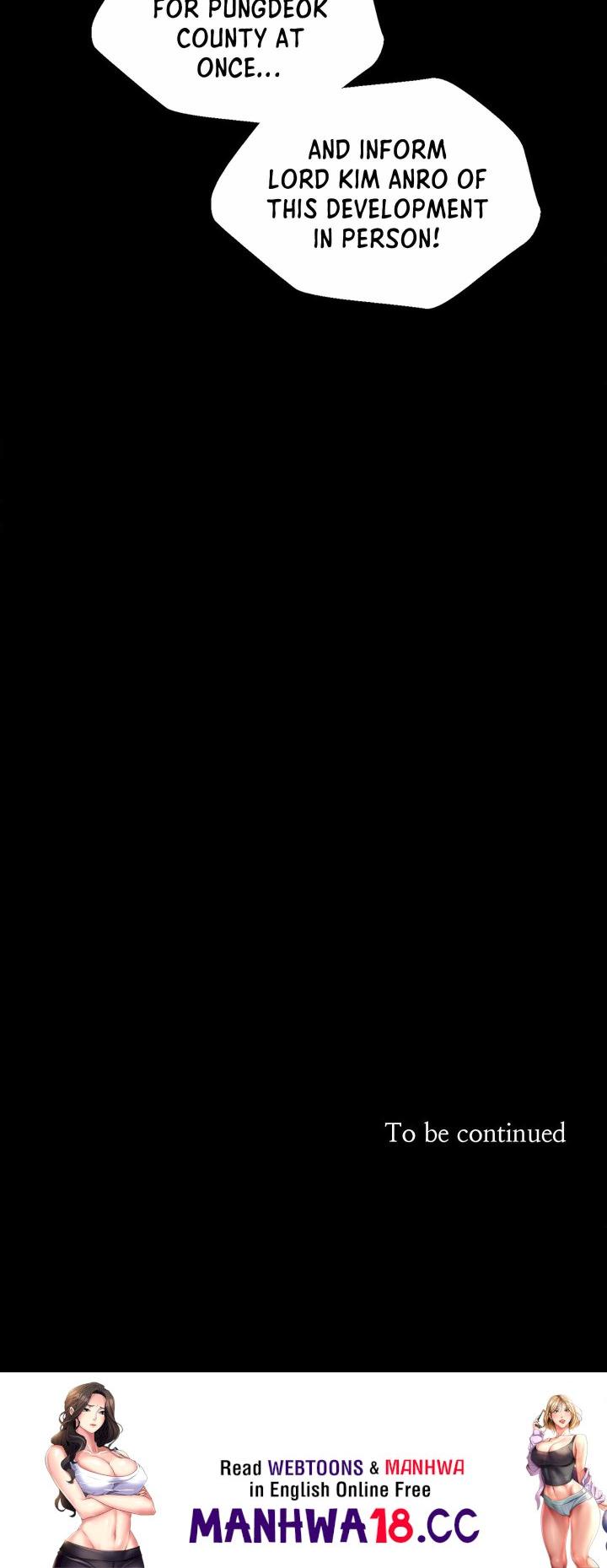 Madam - Chapter 173 Page 22