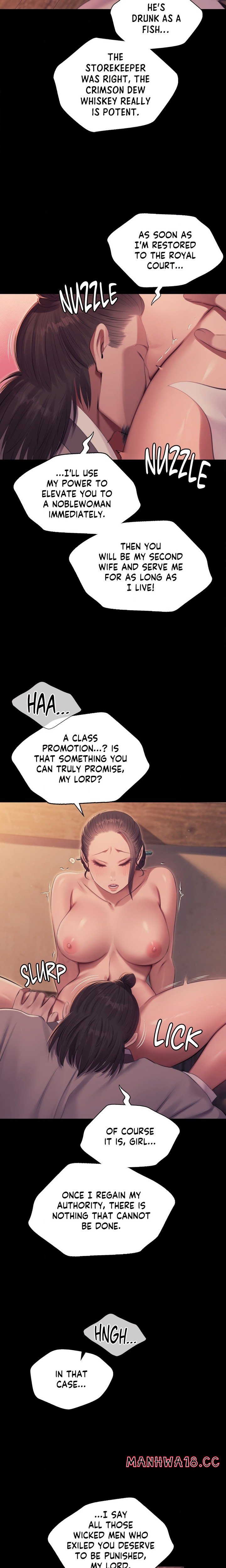 Madam - Chapter 174 Page 20