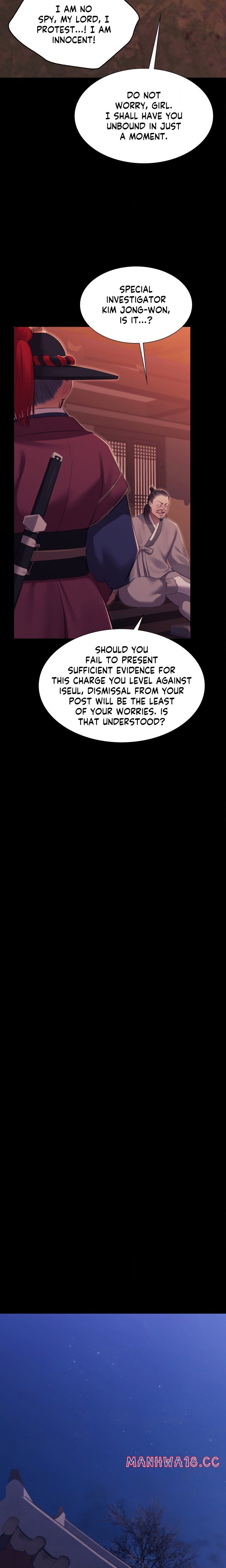 Madam - Chapter 175 Page 12