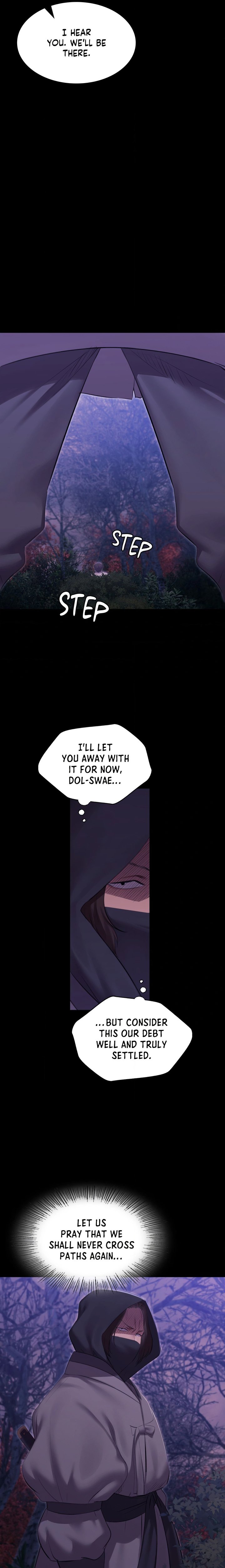 Madam - Chapter 178 Page 20