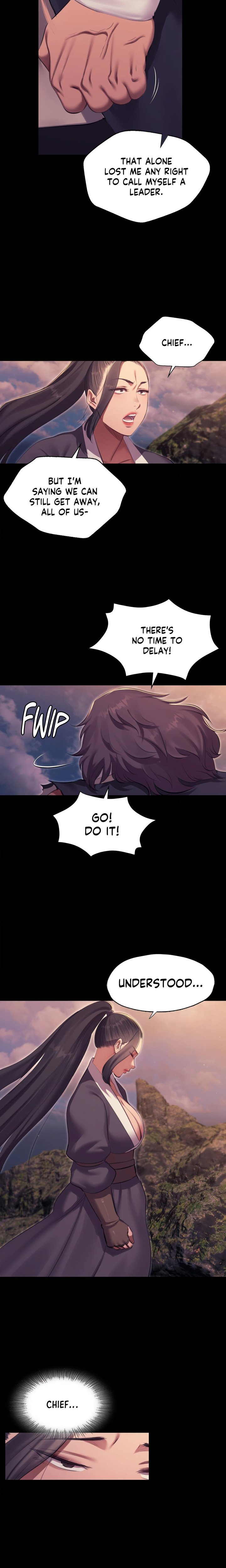 Madam - Chapter 179 Page 19