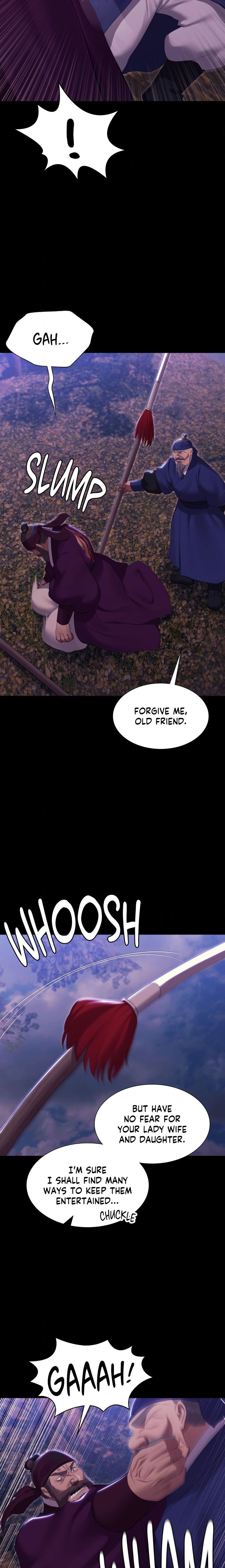Madam - Chapter 183 Page 14