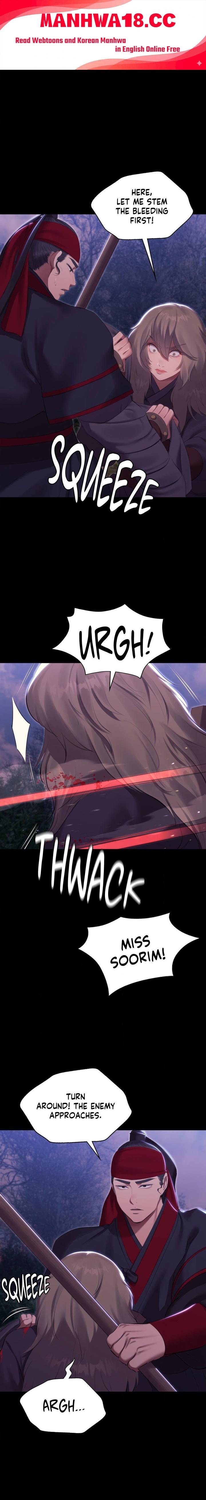 Madam - Chapter 184 Page 1