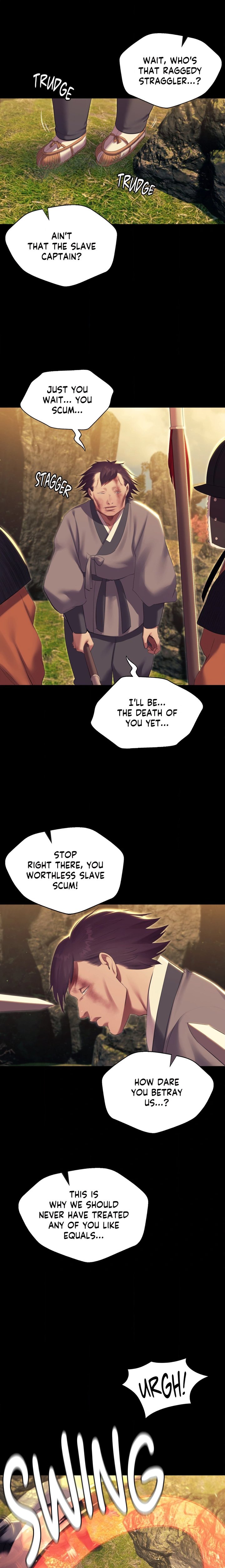 Madam - Chapter 185 Page 24