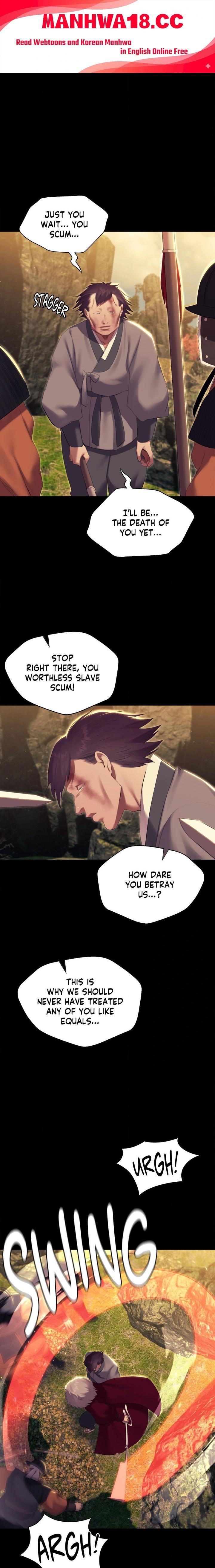 Madam - Chapter 186 Page 1