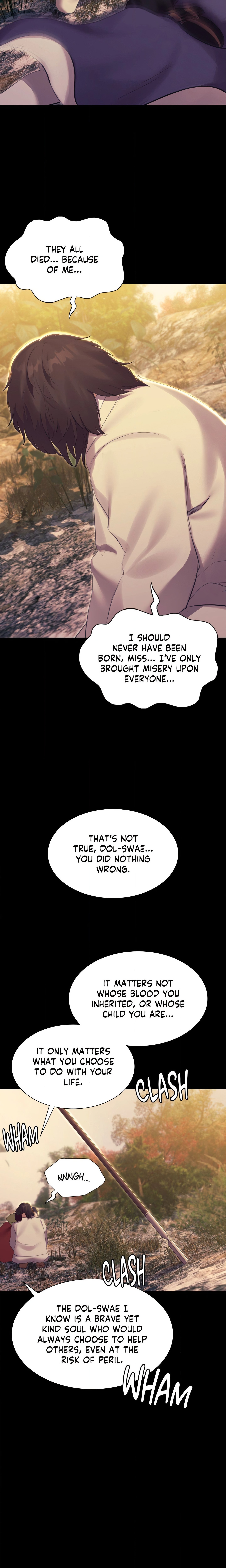 Madam - Chapter 187 Page 24