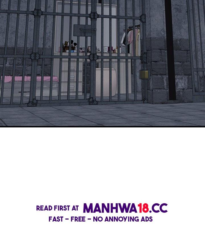 Paradox - Chapter 13 Page 5