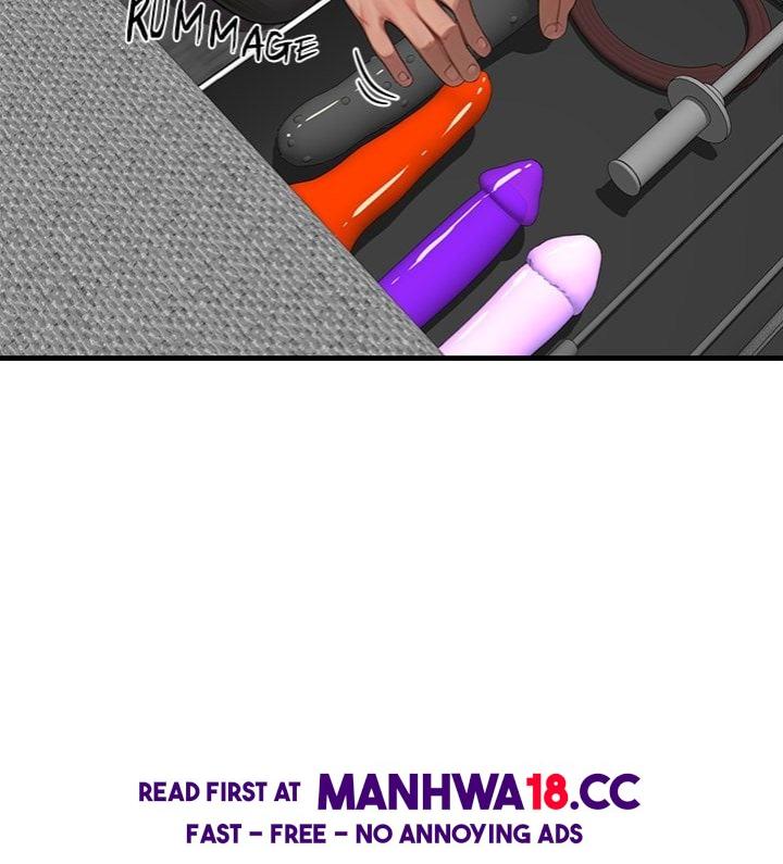 Paradox - Chapter 13 Page 80