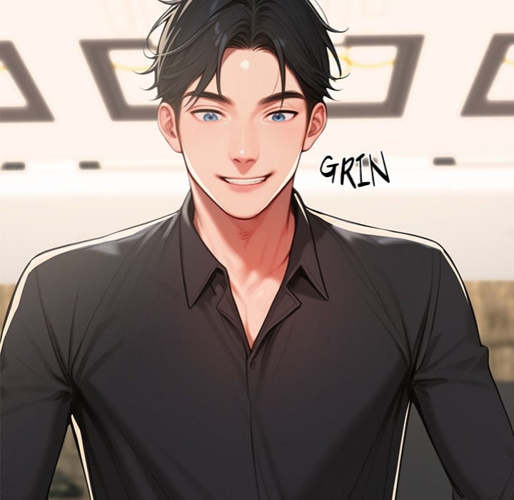 Paradox - Chapter 15 Page 13