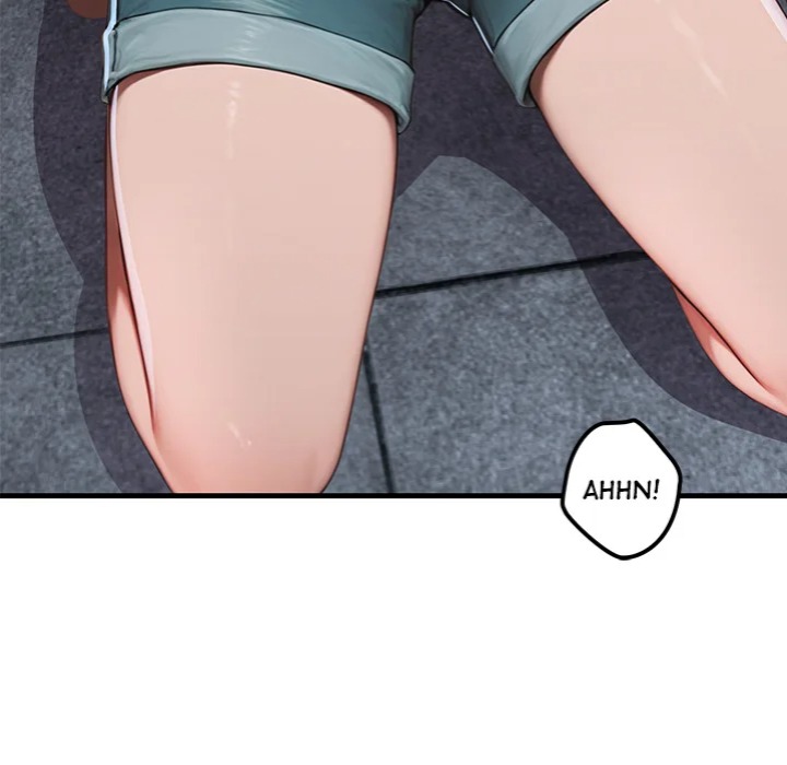 Paradox - Chapter 16 Page 13