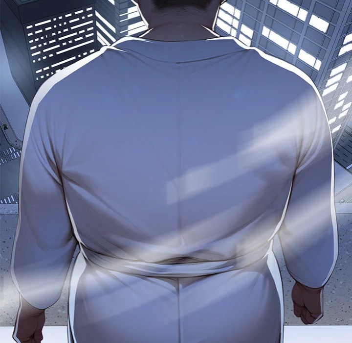 Paradox - Chapter 16 Page 142